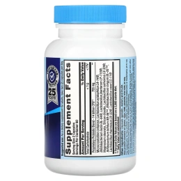 Nutrition Now, PB8, оригинальный состав, 120 капсул