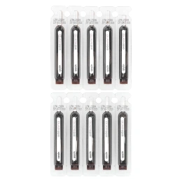 Vplab, жидкий коллаген для женщин, тропические фрукты, клубника и киви, 4000 мг, 10 тюбиков с жидкостью, 100 мл (3,38 жидк. унции)