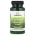 Swanson, Gymnema Sylvestre Leaf, полный спектр действия, 400 мг, 100 капсул