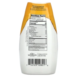 SweetLeaf Stevia, Sweet Drops, карамель, 50 мл (1,7 жидк. Унции)