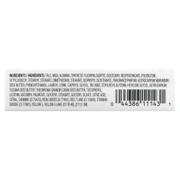 Physicians Formula, Мурумуру, масло для румян, PF11143, персиковый, 7,5 г (0,26 унции)