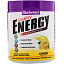 Bluebonnet Nutrition, Просто энергия, Вкус лимона, 10,58 унц. (300 г)