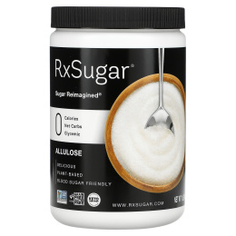 RxSugar, RxSugar, 454 г (1 фунт)