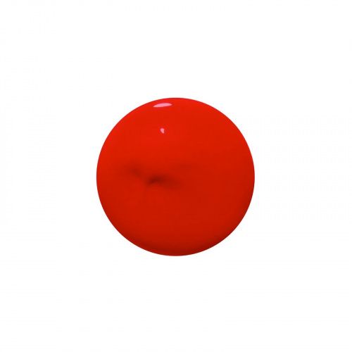 Shiseido, LacquerInk LipShine, 304 Techno Red, .2 fl oz (6 ml)