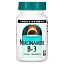 Source Naturals, Никотинамид B-3, 100 мг, 250 таблеток