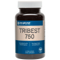 MRM, Tribest 750, 60 веганских капсул