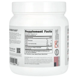 Bucked Up, Babe, коллаген, со вкусом шоколада, 423 г (14,9 унции)