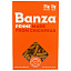 Banza, Пенне, нут, макароны, 8 унций (227 г)