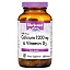 Bluebonnet Nutrition, Кальций, не содержащий молока, 1200 мг, 120 капсул