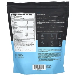 Legion Athletics, Whey +, порошок из сывороточного протеина, печенье и сливки, 879 г (1,94 фунта)