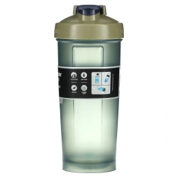 Blender Bottle, Classic, FC Tan, загар, 1330 мл (45 унций)