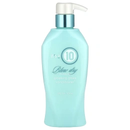 It's a 10, Blow Dry Miracle, кондиционер для блестящей глазури, 295,7 мл (10 жидк. унц.)