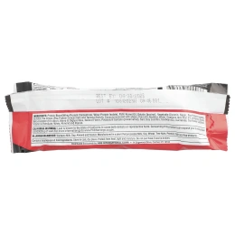 ALLMAX, Hexapro™, протеиновый батончик, брауни с шоколадной помадкой, 53 г (1,9 унции)