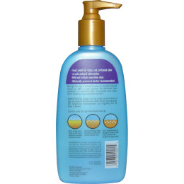 Shikai, Borage Therapy, детский лосьон, без запаха, 8 жидких унций (238 мл)