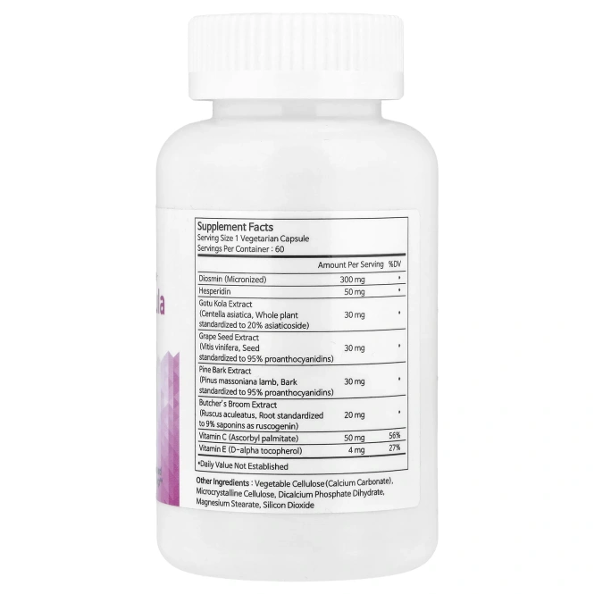 Mylabs, VS Formula, 60 капсул