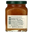 Stonewall Kitchen, Peach Jam, 12.25 oz (346 g)