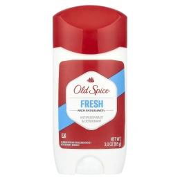 Old Spice, Антиперспирант и дезодорант High Endurance®, свежий, 85 г (3 унции)