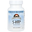 Source Naturals, Serene Science®, 5-HTP, 100 мг, 60 капсул