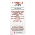 Probelle, Anti-Bite, базовое покрытие, 15 мл (0,5 жидк. Унции)