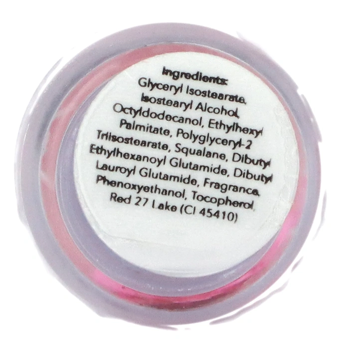 Blossom, Бальзам для губ, меняющий цвет, розовый, 3 г