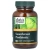 Gaia Herbs, постбиотик из квашеной капусты, 60 веганских капсул с фитокапсулами