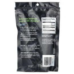 Frontier Co-op, Органический корень алтея, 108 г (3,81 унции)