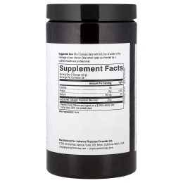Advance Physician Formulas, пептиды коллагена, 360 г (12,7 унции)