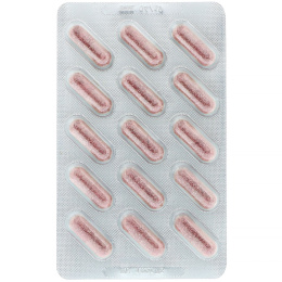 Bio-Kult, Pro-Cyan, Продвинутая формула тройного действия, 400 мг, 45 капсул