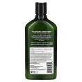 Avalon Organics, Кондиционер, Придающий объем розмарин, 11 унций (312 г)