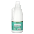 Mrs. Meyers Clean Day, Смягчитель для стирки, запах базилика, 32 жидких унций (946 мл)