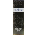 Purlisse, Coconut Oil + Coffee, Sugar Body Scrub, 6 oz (170 g)