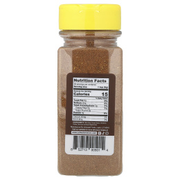 USimplySeason, Смесь специй Artisan, китайская пятерка, 136 г (4,8 унции)