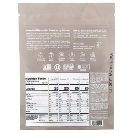 Cure Hydration, Смесь для приготовления напитков с электролитами, набор с различными добавками, 8 пакетиков, 62 г (2 унции)