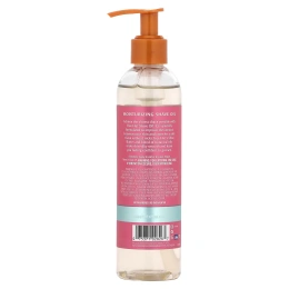 Tree Hut, Увлажняющее масло для бритья, арбуз, 227 мл (7,7 жидк. унц.)