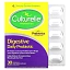 Culturelle, Здоровое пищеварение, ежедневный пробиотик, 30 вегетарианских капсул для ежеднневного приема