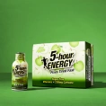 5 Hour Energy, Особо крепкий. Кислое яблоко 12 бутылок