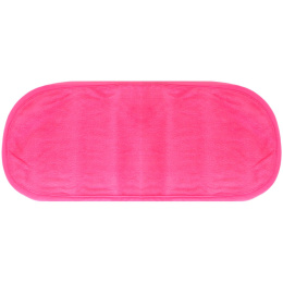 MakeUp Eraser, Оригинальный розовый, одна салфетка