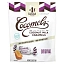 Cocomels, Карамель на кокосовом молоке, без сахара, оригинальный, 2,75 унции (78 г)