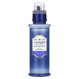 Lavons, Syarevons, мягкое средство для стирки с смягчителем, Luxury Relax, 500 мл (16,9 жидк. унц.)