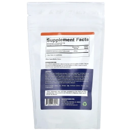Vitamatic, гиалуроновая кислота, в виде порошка, без добавок, 100 г (3,5 унции)