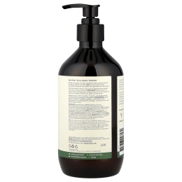 Sukin, Signature, очищающее средство для мытья рук, для всех типов кожи, 500 мл (16 жидк. Унций)