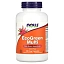 Now Foods EcoGreen мультивитамин - без железа 180 вег капсул