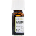 Aura Cacia, Discover Cedarwood, .25 fl oz (7.4 ml)