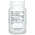Vital Nutrients, Экстракт черного кохоша, 60 веганских капсул