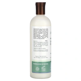 Zion Health, Несмываемый кондиционер Ancient Minerals, цветы груши, 473 мл (16 жидк. унц.)