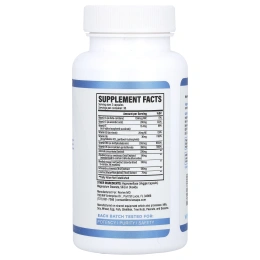 Revive, AdrenalCORE, 60 вегетарианских капсул