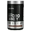 Optimum Nutrition, Platinum Hydro Whey, турбо-шоколад, 795 г (1,75 фунта)