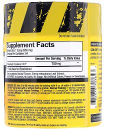 Promera Sports, Con-Cret Creatine HCl, ананас, 2,17 унц. (61,4 г)