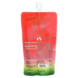 Everydaze, Essential C's Konjac Jelly, арбуз, 150 мл (5,07 жидк. унц.)