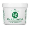 Cococare, Крем с маслом ши, 110 г (4 унции)